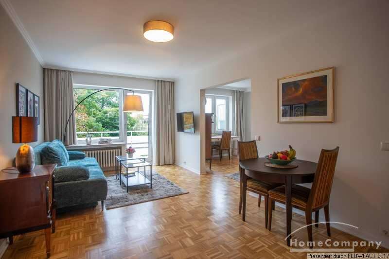 Zimmer Bremen Schwachhausen - 2 Zimmer, 1.250&euro; | Angebot:27133947