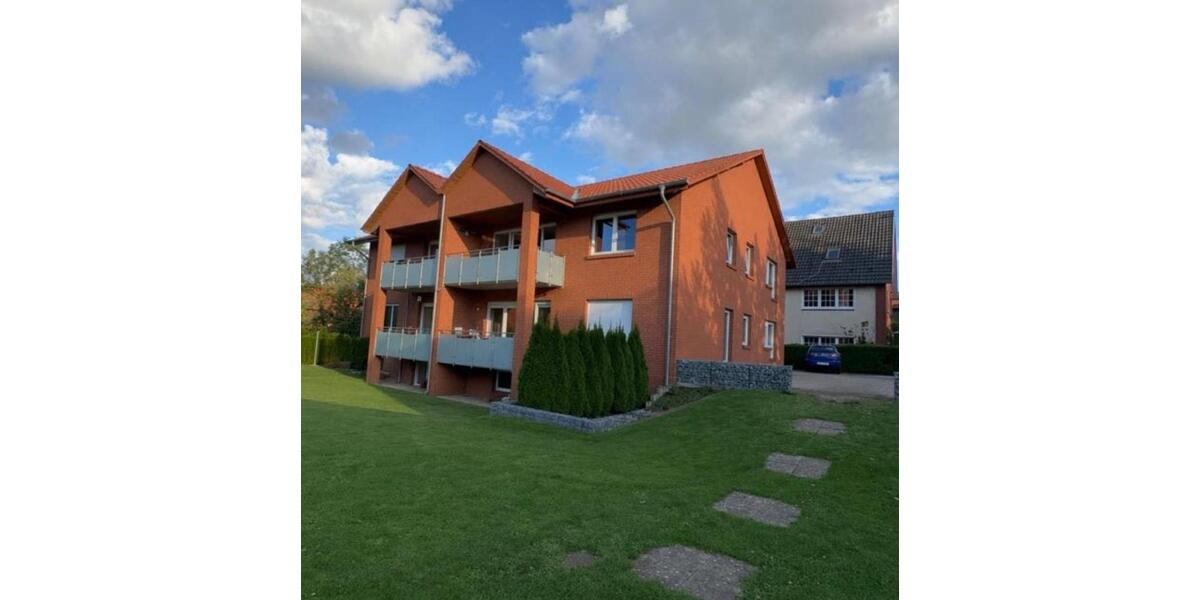 Mehrfamilienhaus, Wohnhaus Petershagen - 3 Zimmer, 81 m&sup2;, 649&euro; | Angebot:26385267