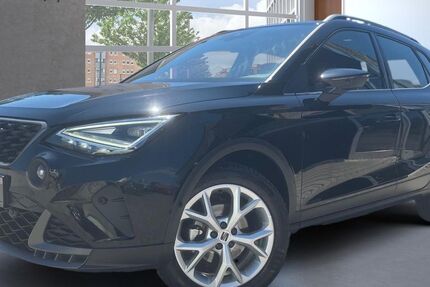 Seat Arona 38.050 km 19.990 &euro; Landshut 84030