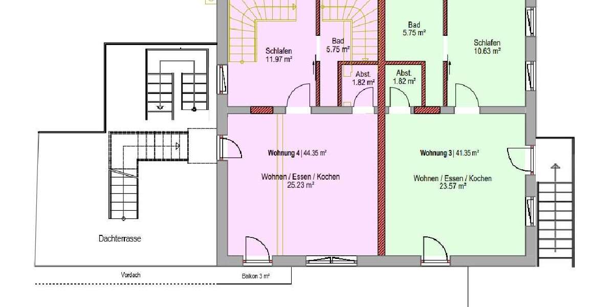 Einfamilienhaus Simbach/Landau Landau - 3 Zimmer, 266 m&sup2;, 729.000&euro; | Angebot:26488264