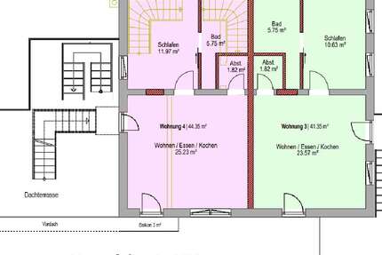 Haus Simbach/Landau Landau - 3 Zimmer, 266 m&sup2;, 729.000&euro; | Angebot:26488264