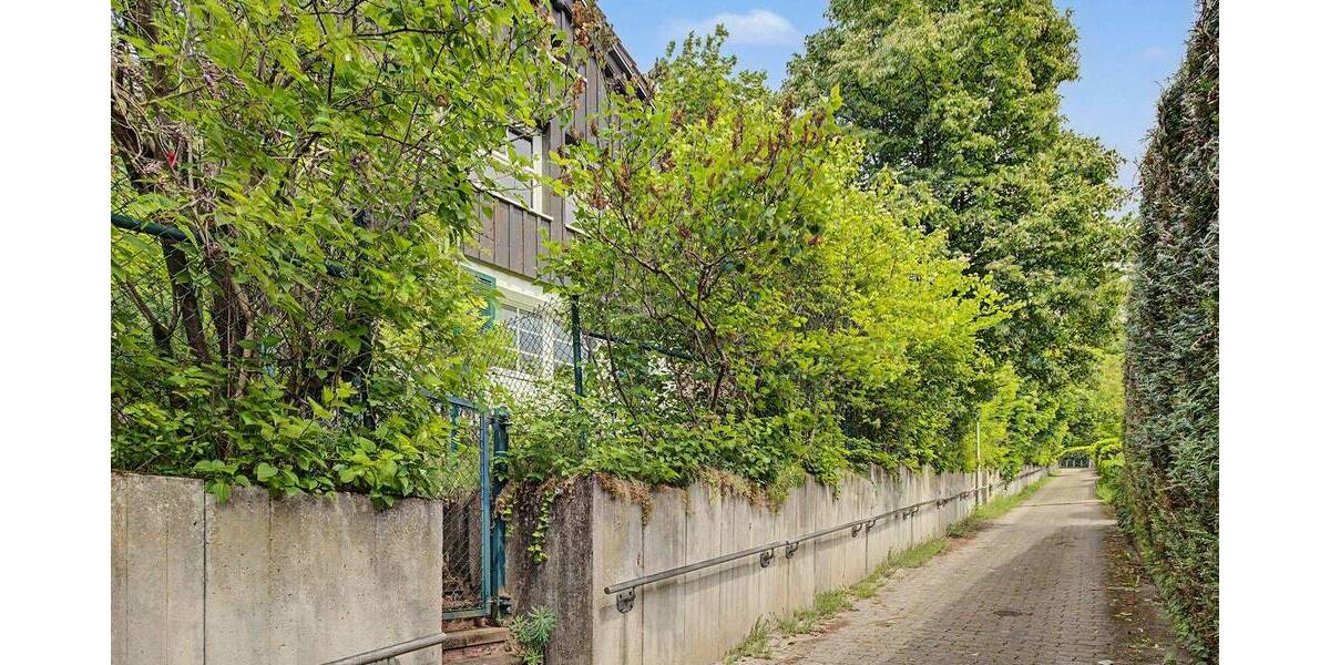 Mehrfamilienhaus, Wohnhaus Karlsruhe-Durlach Durlach - 3 Zimmer, 60 m&sup2;, 289.000&euro; | Angebot:26672944