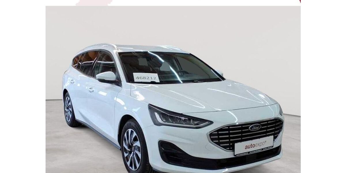 Ford Focus 28.229 km 21.489 &euro; Fernwald-Steinbach 35463