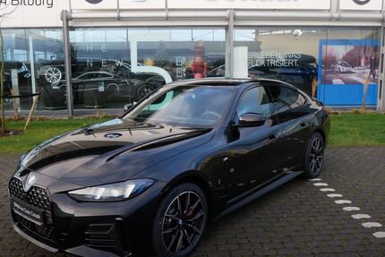 BMW 420 Gran Coupé 12.500 km 59.890 € Bitburg 54634