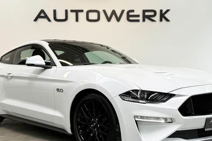 Ford Mustang 34.885 km 38.999 &euro; Hückeswagen 42499