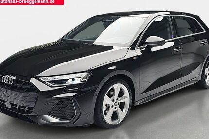 Audi A3 5.180 km 33.890 &euro; Rheine 48432