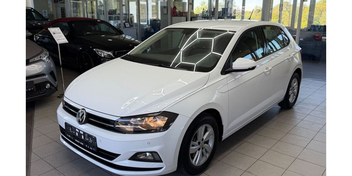 VW Polo 140.000 km 10.499 &euro; Niestetal 34266