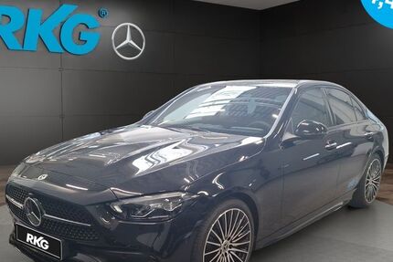 Mercedes-Benz C 180 9.800 km 45.690 &euro; Euskirchen 53879