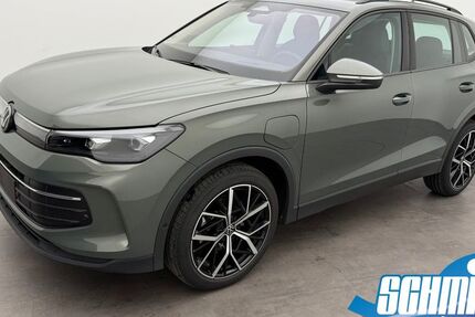 VW Tiguan 19.260 km 43.900 &euro; Peine 31226