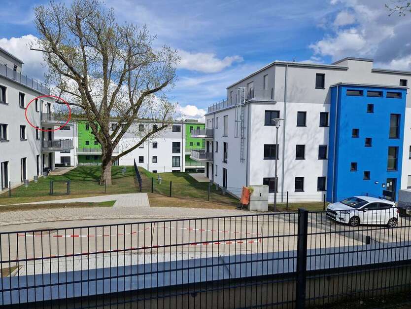 Wohnung zum Mieten in Bodenwöhr 844,90 € 99.4 m²