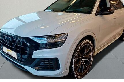 Audi Q8 67.820 km 62.975 &euro; Berlin 13088
