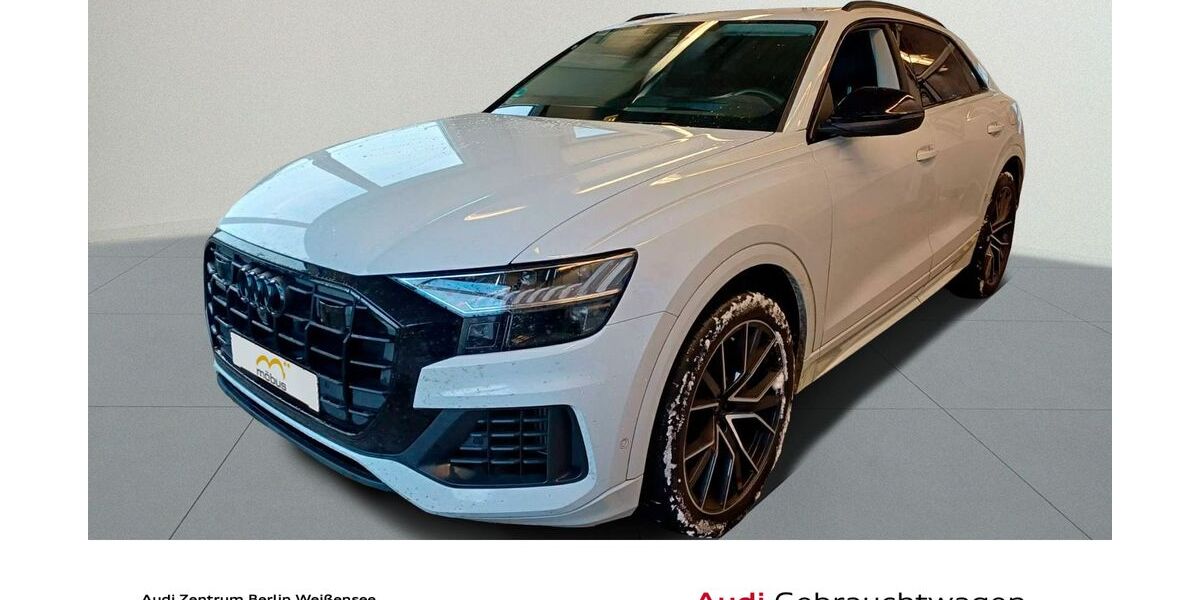 Audi Q8 67.820 km 62.975 &euro; Berlin 13088