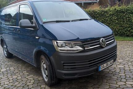 VW T6 Transporter
