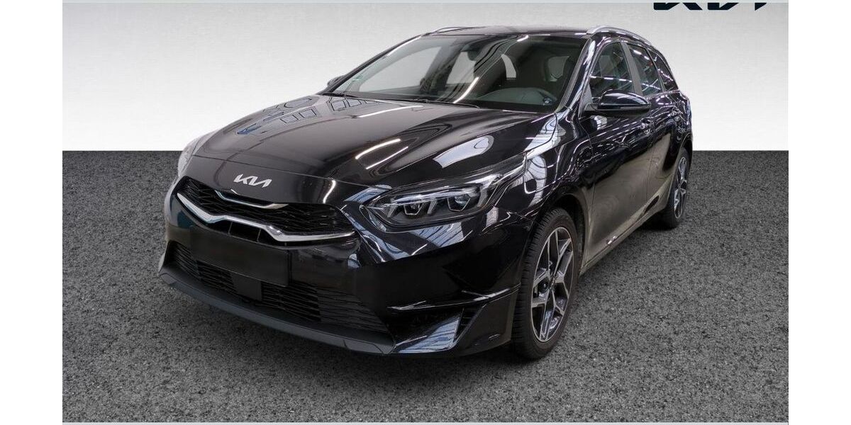 Kia ceed Sportswagon 20.762 km 24.870 &euro; Bremerhaven 27568