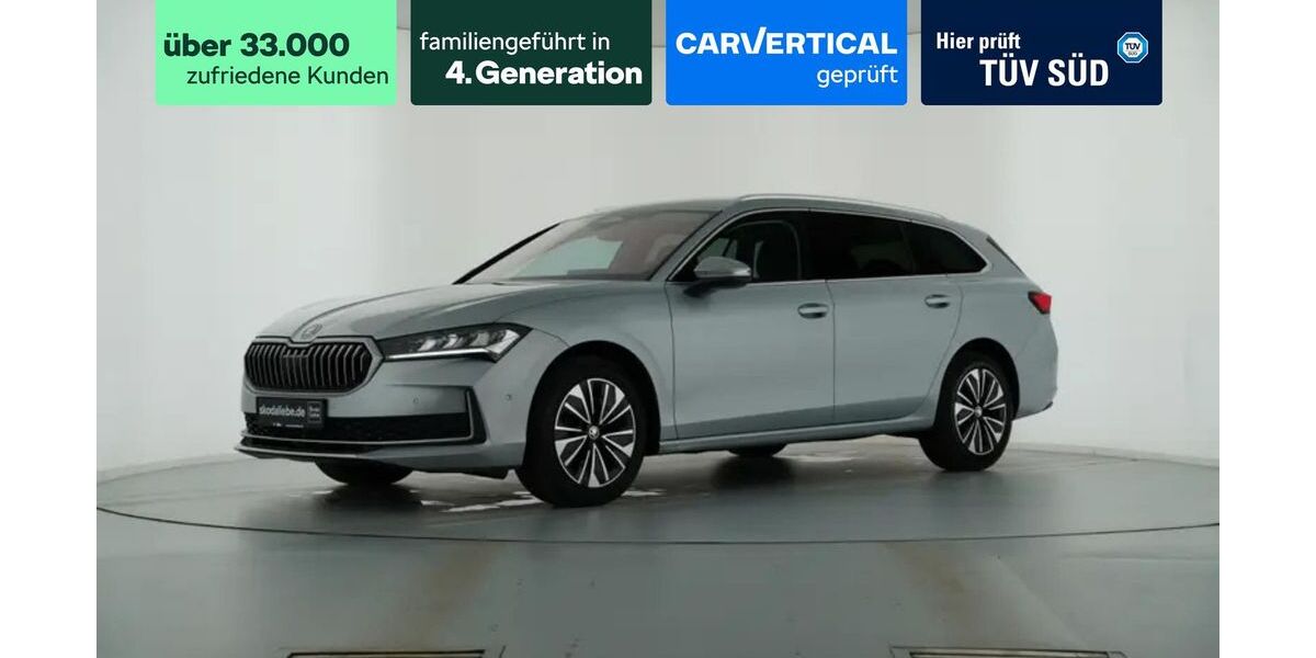 Skoda Superb 26.663 km 35.889 &euro; Erfurt 99086