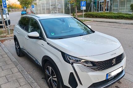 Peugeot 3008 66.900 km 20.100 &euro; München 80935