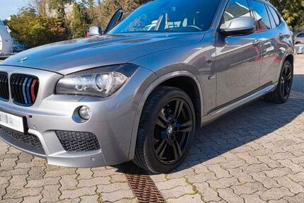 BMW X1 131.000 km 10.890 &euro; Germersheim 76726