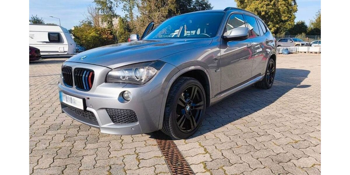 BMW X1 131.000 km 10.890 &euro; Germersheim 76726