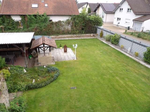 Grundstück zu verkaufen in Sankt Leon-Rot Rot 320.000 € 367 m²