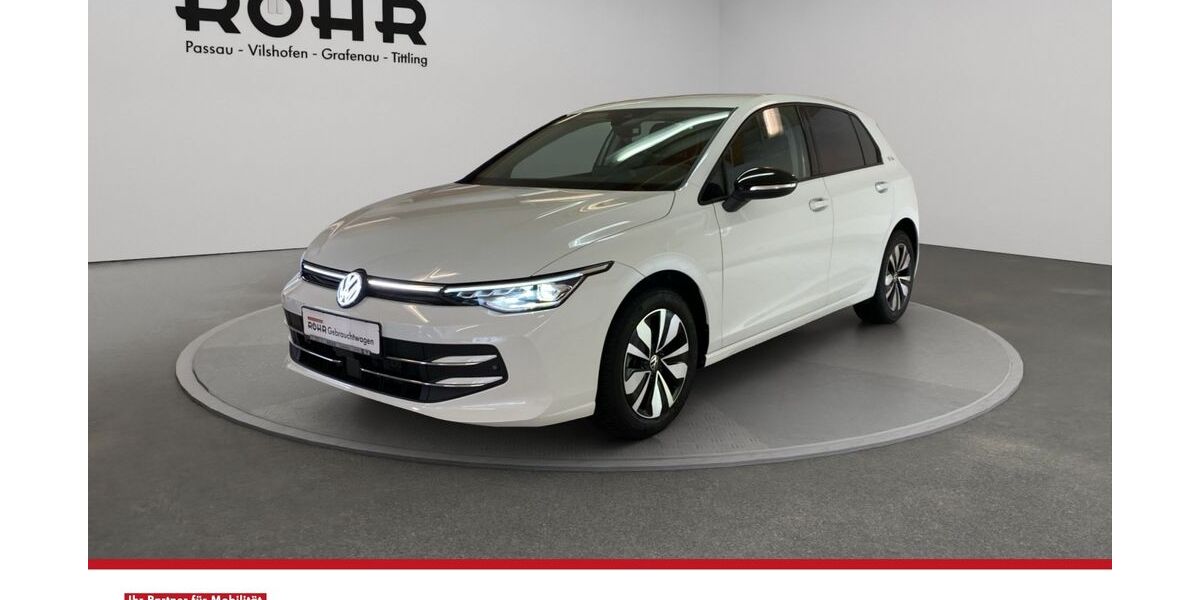 VW Golf 11.830 km 24.390 &euro; Grafenau 94481