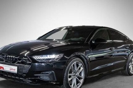 Audi A7 24.195 km 58.920 € Stuttgart 70469