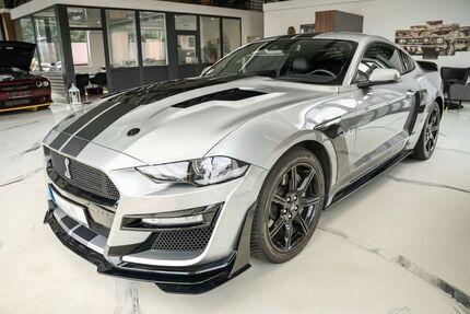 Ford Mustang 31.025 km 42.990 &euro; Quakenbrück 49610