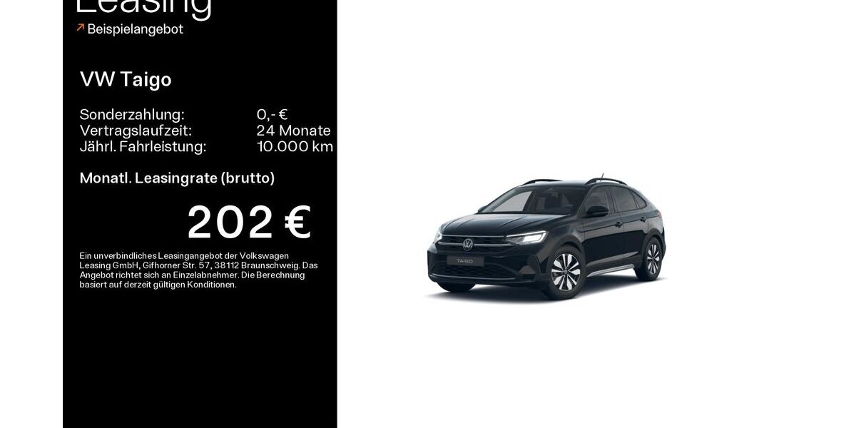 VW Taigo 24.495 km 19.690 &euro; Kelkheim 65779