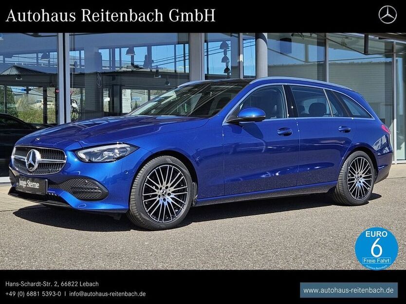 C 220