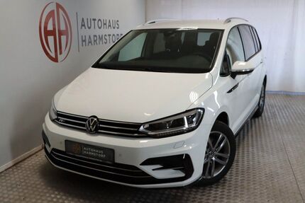 VW Touran 1.200 km 42.690 € Harmstorf/Hamburg 21228