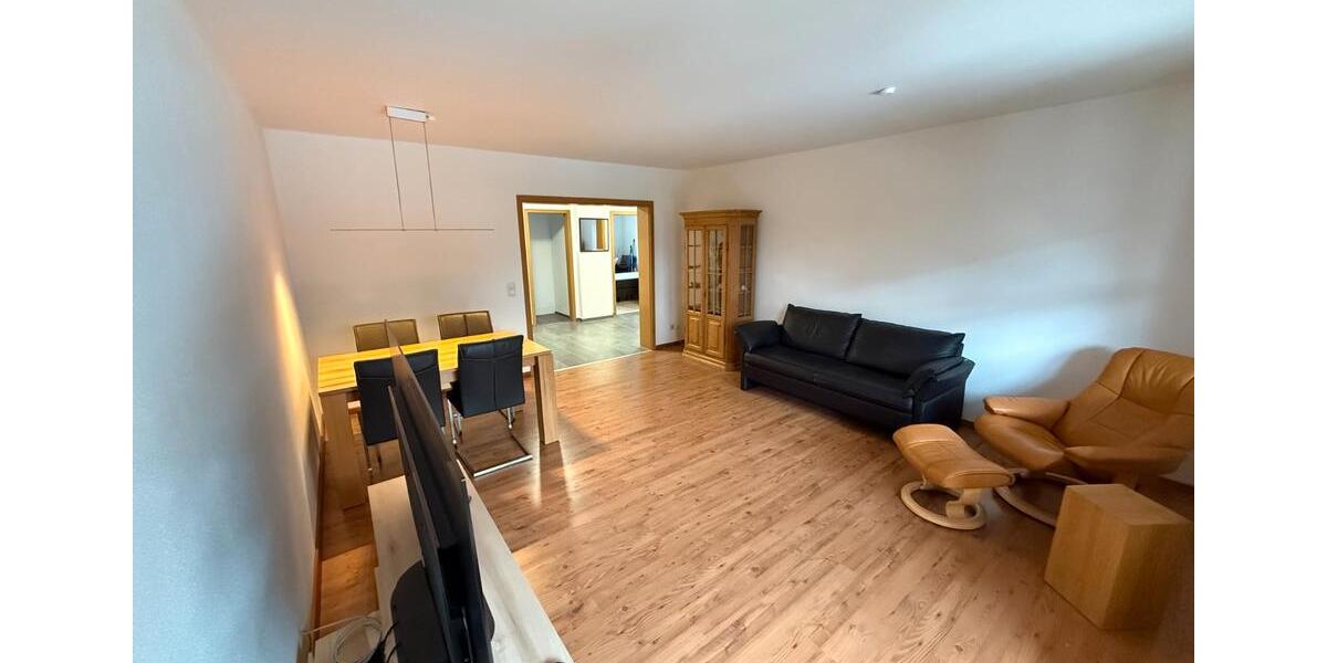 Erdgeschoßwohnung Penzberg - 3 Zimmer, 78 m&sup2;, 749.000&euro; | Angebot:26429503