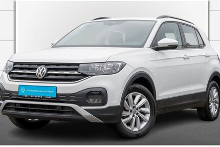 VW T-Cross 93.500 km 13.500 &euro; Sundern 59846