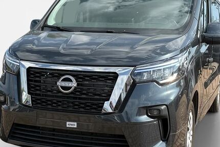 Nissan Primastar 12.900 km 34.890 &euro; Pfaffenhofen 85276