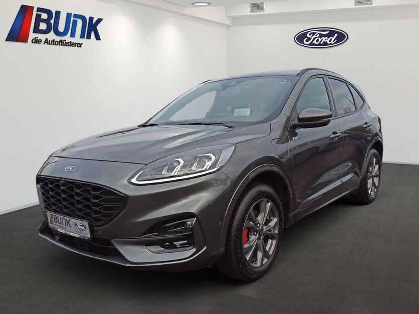 Kuga