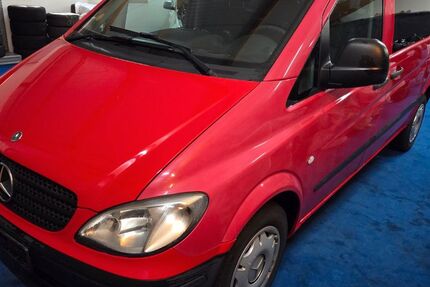 Mercedes-Benz Vito 259.000 km 5.990 &euro; Usingen 61250