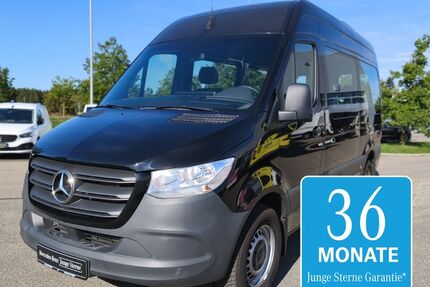 Mercedes-Benz Sprinter 45.366 km 49.850 &euro; Weilheim 82362