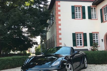 Porsche Boxster 87.000 km 42.900 &euro; Niddatal 61194