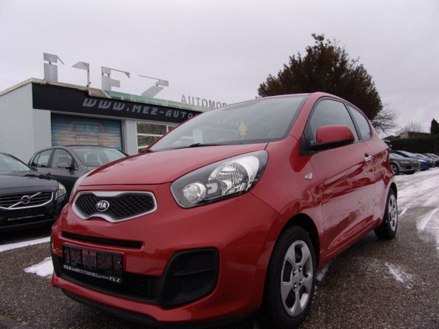 Kia Picanto 155.000 km 3.990 &euro; Dachau (bei München) 85221