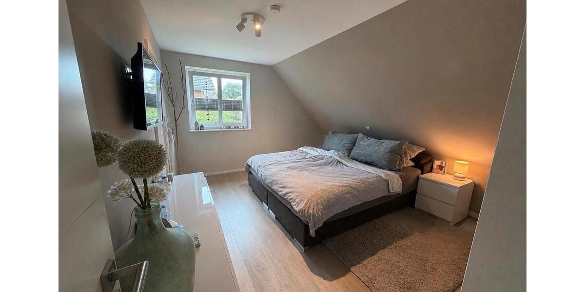 Einfamilienhaus Harrislee - 8 Zimmer, 204 m&sup2;, 899.000&euro; | Angebot:27146919