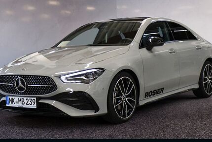 Mercedes-Benz CLA 180 14.500 km 46.880 &euro; Menden 58706