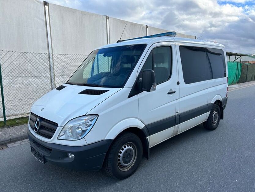 Sprinter