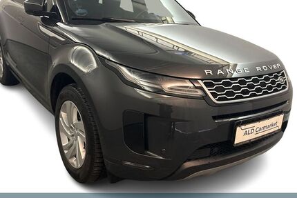 Land Rover Range Rover Evoque 44.407 km 30.480 &euro; Dorfmark 29683