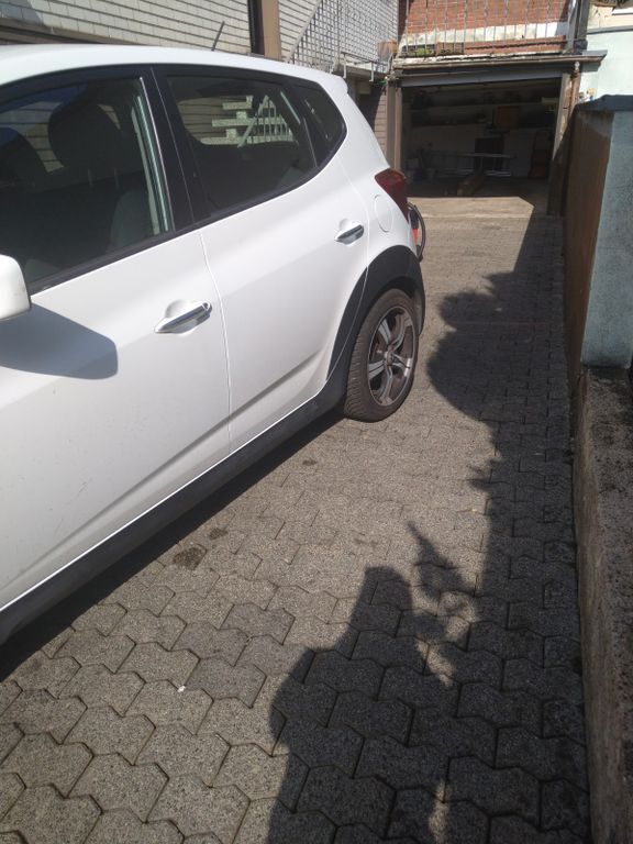 Hyundai ix20 65.000 km 9.950 € dillingen 66763