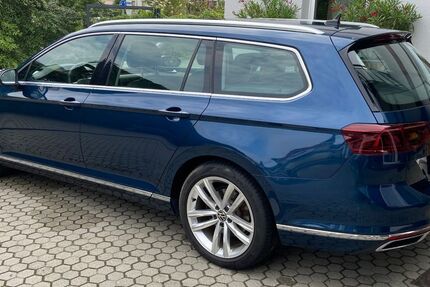 VW Passat Variant 53.400 km 24.990 &euro; Calau 03205