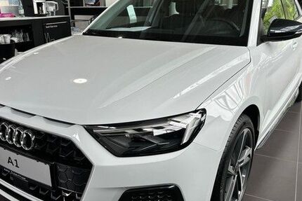 Audi A1 13.000 km 25.280 &euro; Frankfurt am Main 60528