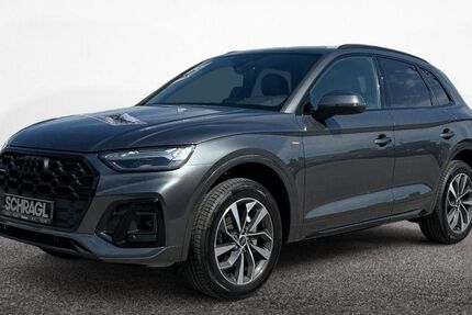 Audi Q5 8.300 km 54.765 &euro; Mindelheim 87719