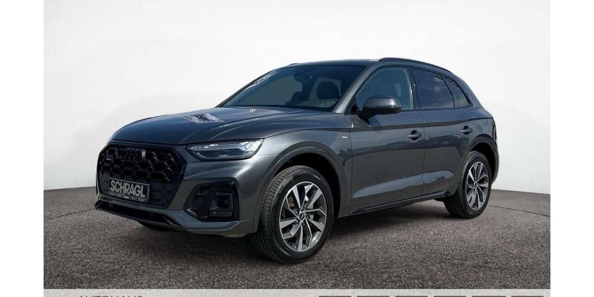 Audi Q5 8.300 km 54.765 &euro; Mindelheim 87719