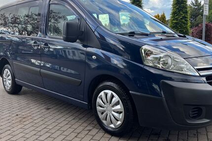 Citroen Jumpy 219.800 km 6.500 &euro; Erfurt 99085