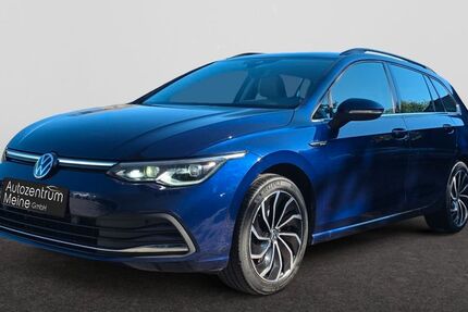 VW Golf 126.570 km 18.890 &euro; Meine 38527