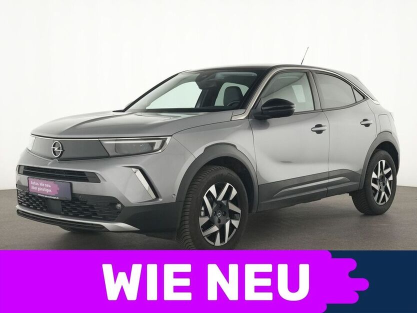 Mokka