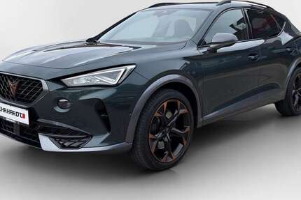 Cupra Formentor 40.940 km 31.590 &euro; Weimar 99427